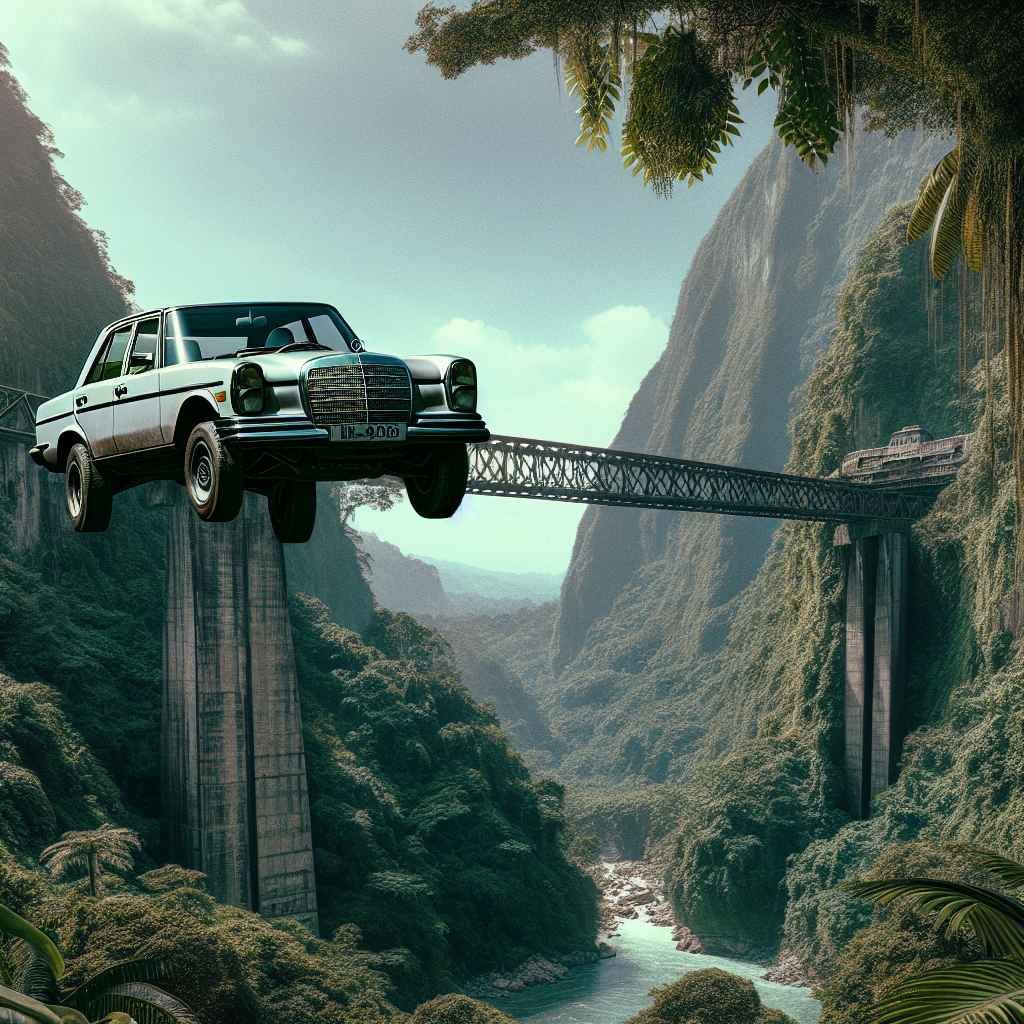 Mercedes-Benz W163 - Otkup starih automobila